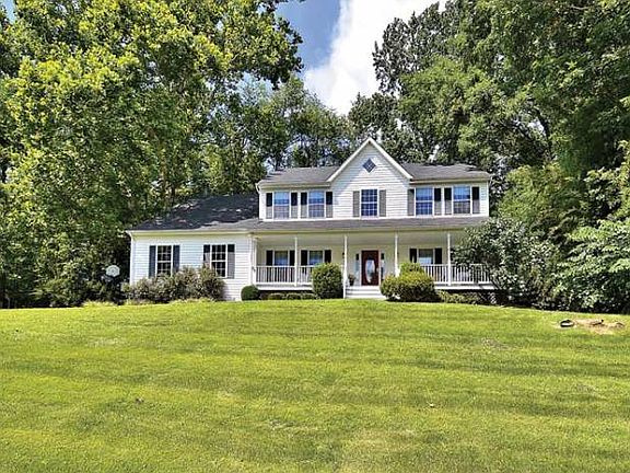 Welcome Home!