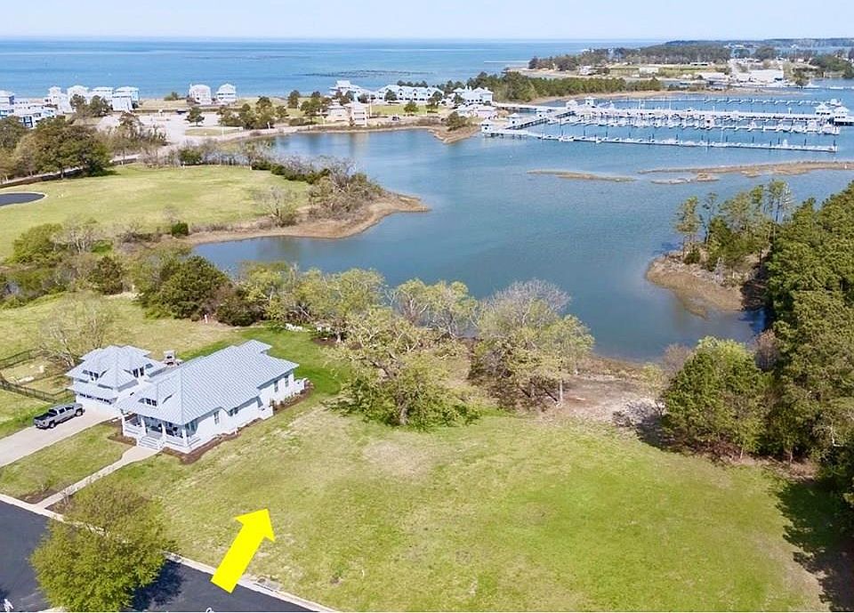 1st image of LOT-14A Waters Edge Dr