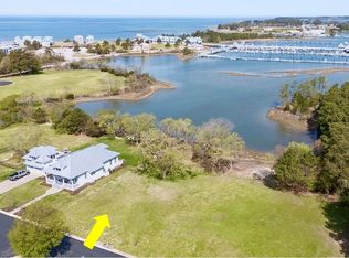 LOT-14A Waters Edge Dr, Cape Charles, VA 23310