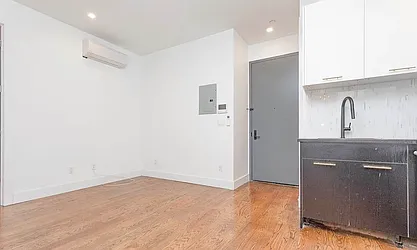 Rented by Stuyvesant Heights Realty Corp