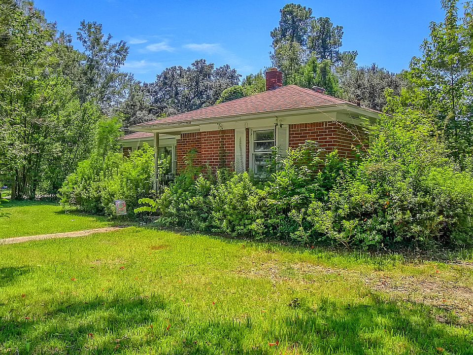 171 Roosevelt Dr, Saint Stephen, SC 29479 Zillow