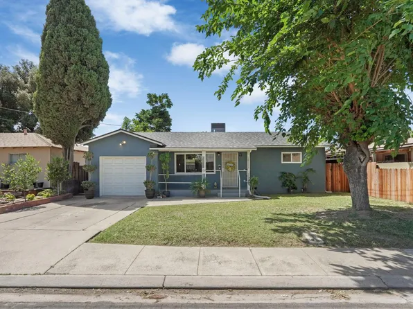 152 Drake Ave, Modesto, CA 95350