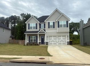4351 Cornwall Dr, Forsyth, GA 31029