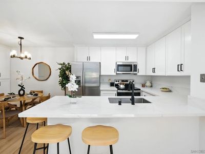3575 Ruffin Rd UNIT 204, San Diego, CA, 92123