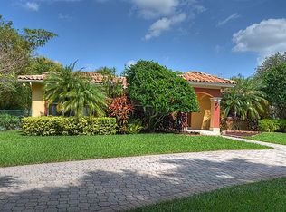 5995 SW 91st St, Pinecrest, FL 33156