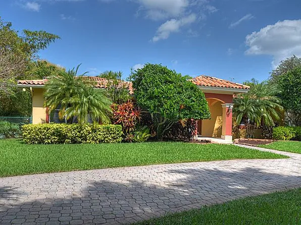 5995 SW 91st St, Pinecrest, FL 33156
