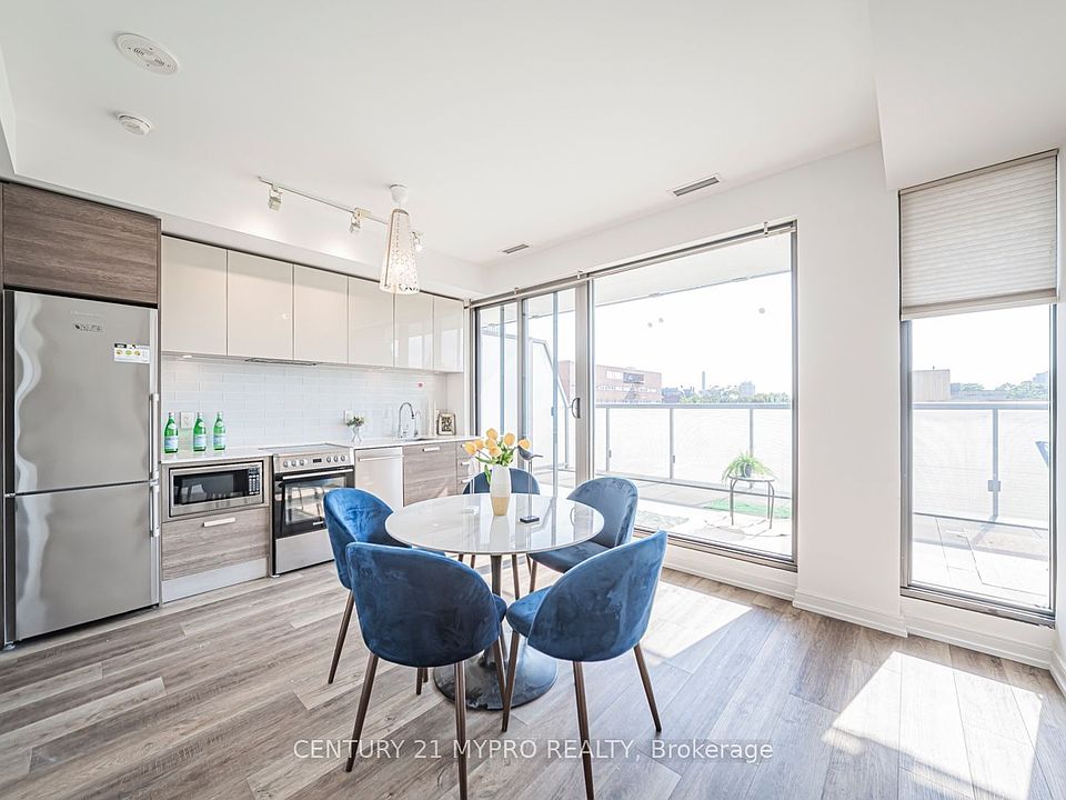 1st image of 57 Saint Joseph St #417