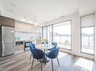 57 Saint Joseph St #417, Toronto, ON M5S 0C5