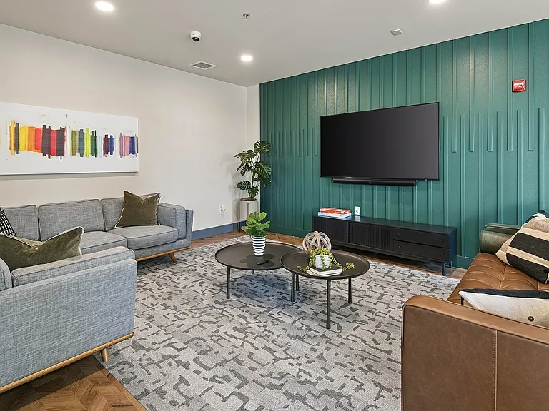 Astral Apartments — Photo 43