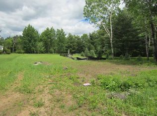 N6866 S Forest Haven Rd, Shawano, WI 54166