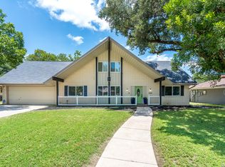 709 BALFOUR DR, Windcrest, TX 78239