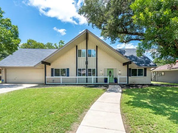 709 BALFOUR DR, Windcrest, TX 78239