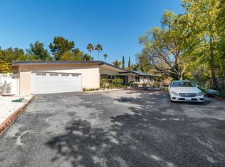 12553 Nedra Dr, Granada Hills, CA 91344