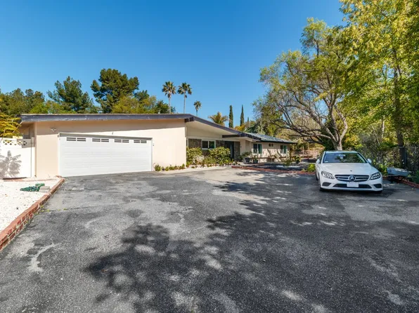 12553 Nedra Dr, Granada Hills, CA 91344