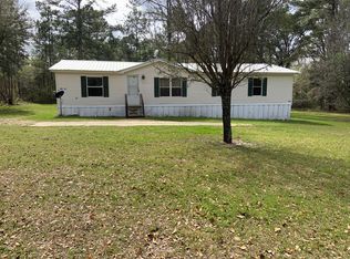 9683 Madison Hwy, Quitman, GA 31643