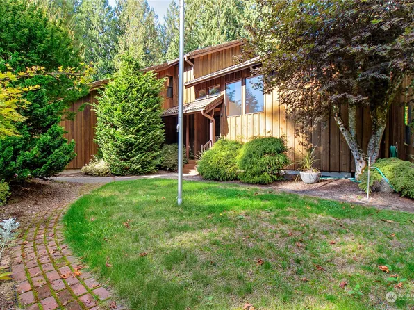 2351 Thorpe Drive SW, Tumwater, WA 98512