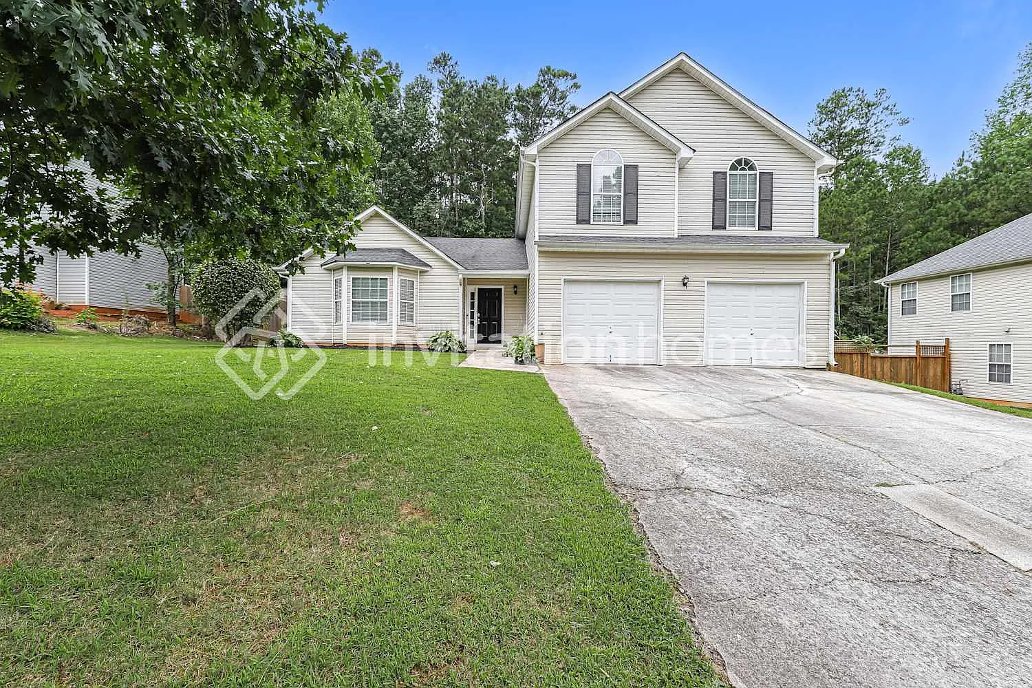 4185 Soaring Dr Douglasville, GA 30135 — Photo 1