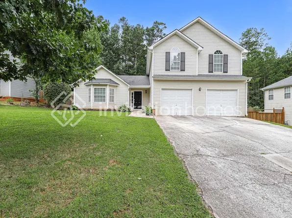 4185 Soaring Dr, Douglasville, GA 30135