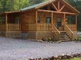 3320 Rocky Ridge Rd, Cosby, TN 37722