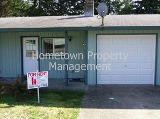 6816 Lazy St SW UNIT F, Tumwater, WA 98512