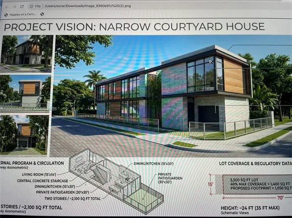 2155 NW 152nd St, Miami Gardens, FL 33054