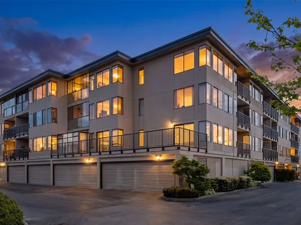 601 S 227th Street #208N, Des Moines, WA 98198