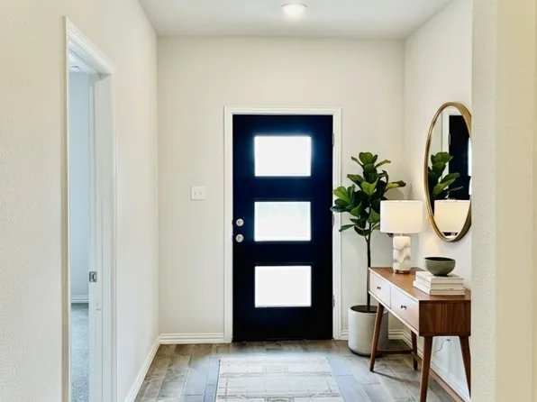 1204 Kade Ave, Celina, TX 75009