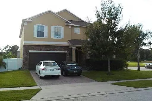 3854 Pyrite Dr — Photo 1