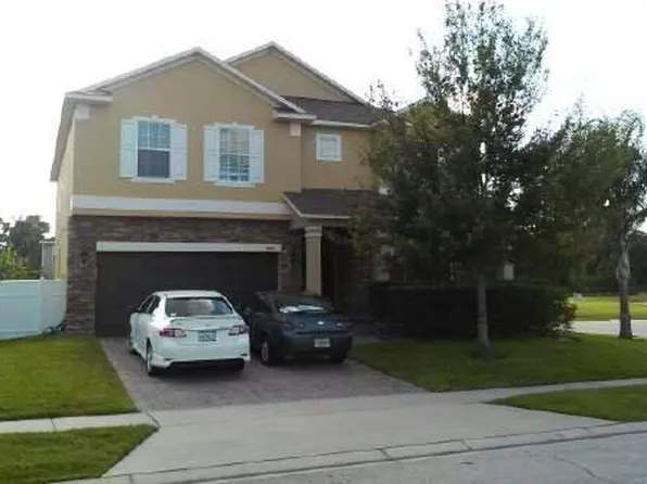 3854 Pyrite Dr, Orlando, FL 32826