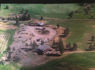 4907 SW Briar Ln, Powell Butte, OR 97753