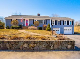 85 Pleasant St, Natick, MA 01760