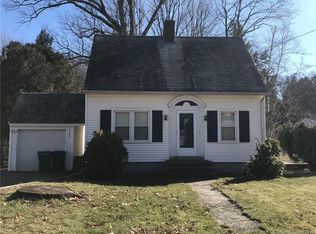 2289 Waterbury Rd, Cheshire, CT 06410