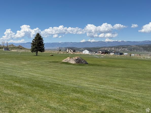 27 E Lot #GC27, Fairview, UT 84629
