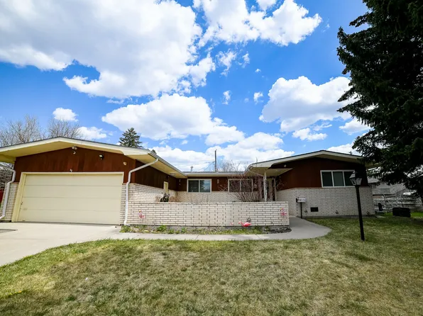 2223 Cherry Dr, Great Falls, MT 59404