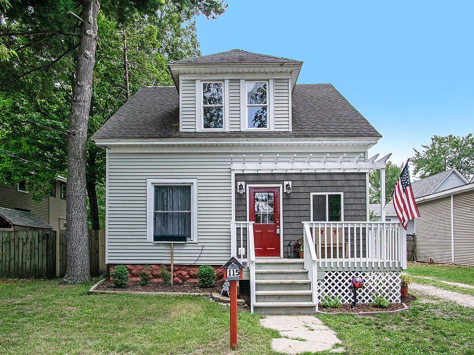1st image of 115 West St