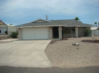 2900 Oakridge Dr, Lake Havasu City, AZ 86404