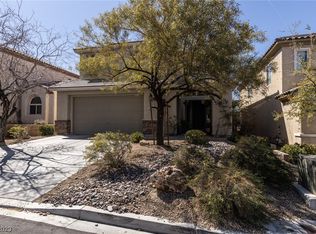 2679 Bothwell Pl, Henderson, NV 89044