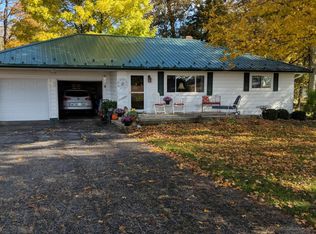 6700 N Manlove Park Rd, Milton, IN 47357