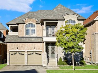 90 Greenspire Ave, Markham, ON L6E 0S2