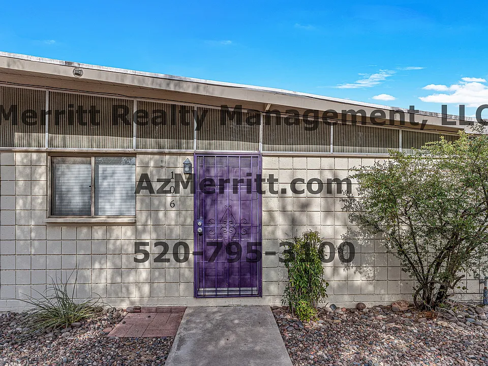 3647 E 2nd St #106