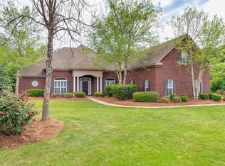 8636 Rockbridge Cir, Montgomery, AL 36116