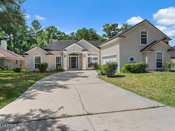 1750 GALLAHADION Court, Jacksonville, FL 32218
