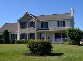 3966 Pinewood Ave, Springfield, OH 45502