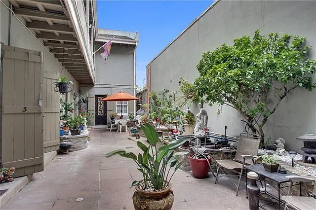 1 bed, 1.0 bath, 600 sqft, $1,500 — Photo 3