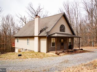 420 Hansloven Ln, Westport, PA 17778