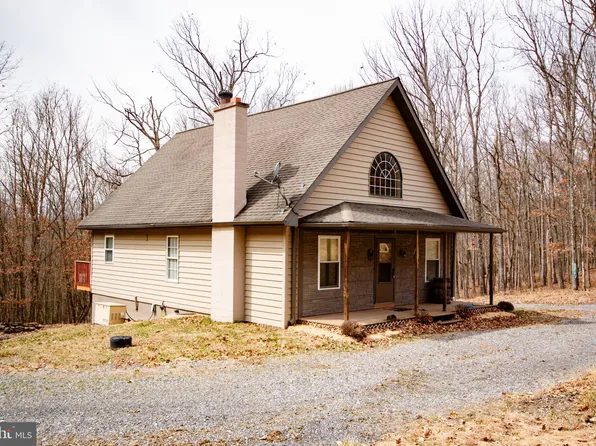 420 Hansloven Ln, Westport, PA 17778