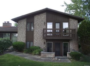 23145 Morningside St, Southfield, MI 48034