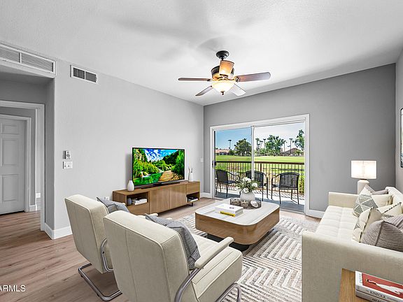 2nd image of 7101 W BEARDSLEY Road #451