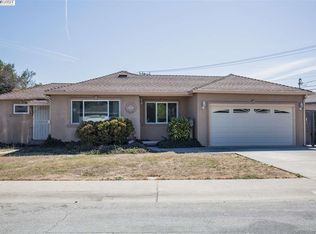 1830 Via Toyon, San Lorenzo, CA 94580
