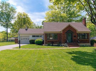 2731 Deerfield Rd SW, Roanoke, VA 24015